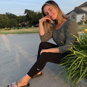 Meet your Posher, Bella